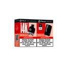 MEVOL - S7000 PODS 2ml 20mg/ml