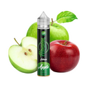 MONSOON - Apple Rain Aroma Longfill 6ml