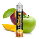 MONSOON - Mango Flash Aroma Longfill 6ml
