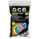 OCB Activ Tips Slim 0,7 50stk