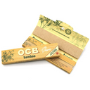 OCB Bamboo Slim Long + Tips