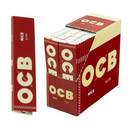 OCB Pure Papers – Rice Slim