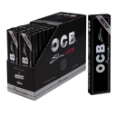 OCB Slim Premium Long + Tips