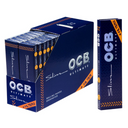 OCB Slim Ultimate + Tips