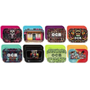 OCB - Tray mit Deckel
