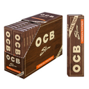 OCB Virgin Slim + Tips