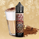 Owl Salt Longfill - Cinnamon Latte Aroma Longfill 10ml