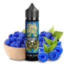 Owl Salt Longfill - Sour Blue Aroma Longfill 10ml