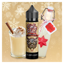 Owl Salt Longfill - Eierpunsch Aroma Longfill 10ml