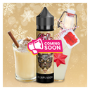 Owl Salt Longfill - Eierpunsch Aroma Longfill 10ml