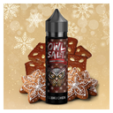 Owl Salt Longfill - Lebkuchen Aroma Longfill 10ml