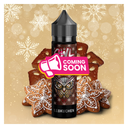Owl Salt Longfill - Lebkuchen Aroma Longfill 10ml