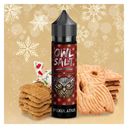Owl Salt Longfill - Spekulatius Aroma Longfill 10ml