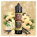 Owl Salt Longfill - Vanillekipferl Aroma Longfill 10ml