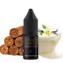 Pod Salt Origin - Cuban Creme Nikotinsalz Liquid 10ml