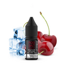Pod Salt Core - Cherry Ice Nikotinsalz Liquid 10ml