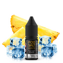 Pod Salt Core - Pineapple Ice Nikotinsalz Liquid 10ml