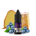 Pod Salt Fusion Jammin - Blueberry Jam Tart Nikotinsalz Liquid 10ml