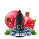 Pod Salt Fusion Professor Puff - Blueberry Pomegranate Nikotinsalz Liquid 10ml