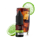 Pod Salt Fusion - Cola with Lime Nikotinsalz Liquid 10ml