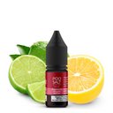 Pod Salt Fusion Doozy - Pink Haze Nikotinsalz Liquid 10ml