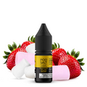 Pod Salt Fusion - Strawberry Marshmallow Man III Nikotinsalz Liquid 10ml
