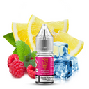 Pod Salt X - Berry Lemon Ice Nikotinsalz Liquid 10ml