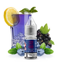 Pod Salt X - Blueberry Blackberry Lemonade Nikotinsalz Liquid 10ml