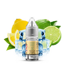 Pod Salt X - Lemon Lime Sorbet Nikotinsalz Liquid 10ml