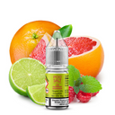 Pod Salt X - Lime Raspberry Grapefruit Nikotinsalz Liquid 10ml