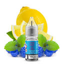 Pod Salt X - Sour Blue Raspberry Nikotinsalz Liquid 10ml