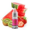 Pod Salt X - Strawberry Watermelon Kiwi Nikotinsalz Liquid 10ml