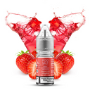 Pod Salt X - Sweet Strawberry Lemonade Nikotinsalz Liquid 10ml