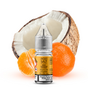 Pod Salt X - Sweet Tangerine Coconut Nikotinsalz Liquid 10ml
