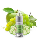 Pod Salt X  - White Grape Cucumber Apple Nikotinsalz Liquid 10ml