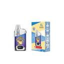 Randm Tornado Box Pod Kit