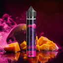 Revoltage - Black Mango Aroma Longfill  15ml
