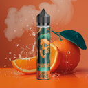 Revoltage - Green Orange Aroma Longfill 15ml