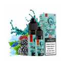 Revoltage Hybrid - Aqua Berries Nikotinsalz Liquid 10ml