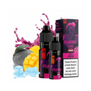 Revoltage Hybrid - Black Mango Nikotinsalz Liquid 10ml
