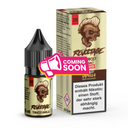 Revoltage Hybrid - Tobacco Vanilla Nikotinsalz Liquid 10ml