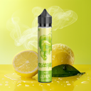 Revoltage - Neon Lemon Aroma Longfill 15ml