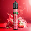 Revoltage - Super Strawberry Aroma Longfill 15ml