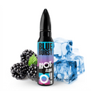 Riot Squad - Blue Burst Aroma Longfill 10ml