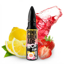 Riot Squad - Pink Grenade Aroma Longfill 10ml