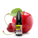 Riot Salt BAR EDTN - Sour Cherry Apple Nikotinsalz Liquid 10 ml