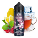 Samurai - Instinkt Aroma Longfill 10ml