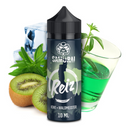 Samurai - Reiz Aroma Longfill 10ml