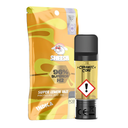 Sheesh H2 Pod - Super Lemon Haze 2ml 96% H2