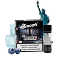 Smooh - Mr Präsident 2ml 20mg/ml